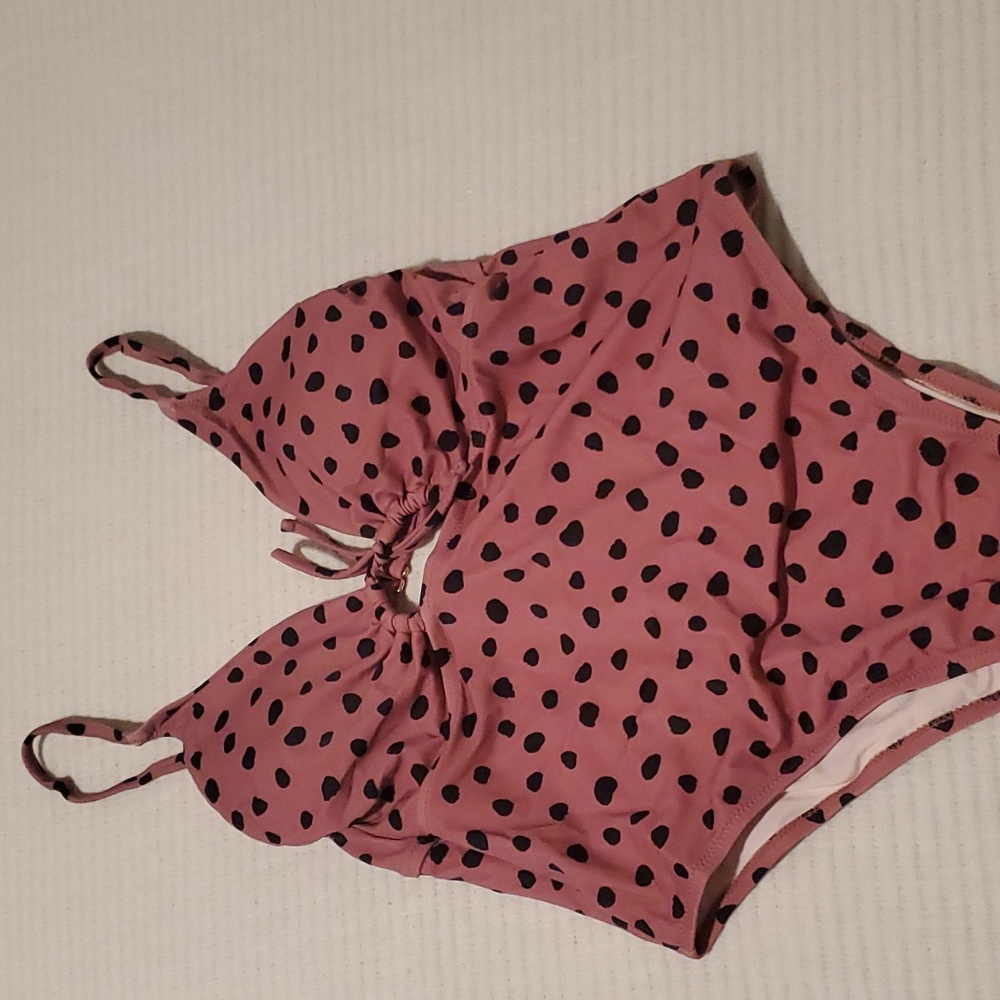 Shade shore swimsuit